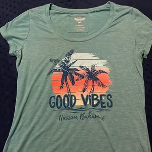 Super soft tshirt bamboo!